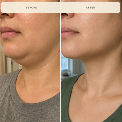 Lymphatic Oral Drainage Tonic